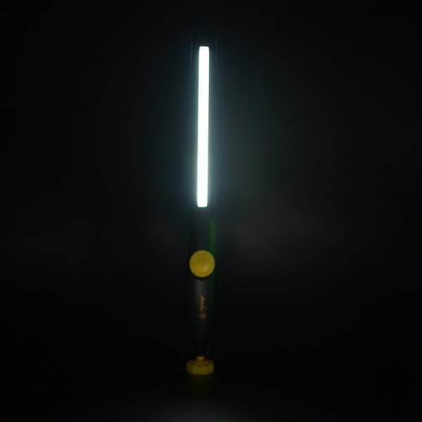 Nedes LED pracovní nabíjecí svítilna WL03R - náhled 3