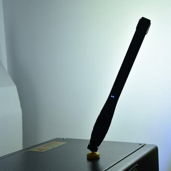 Nedes LED pracovní nabíjecí svítilna WL03R - náhled 5