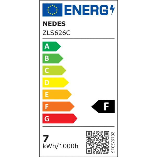 LED žárovka 7W - G9 / SMD / 4000K - ZLS626C - náhled 5