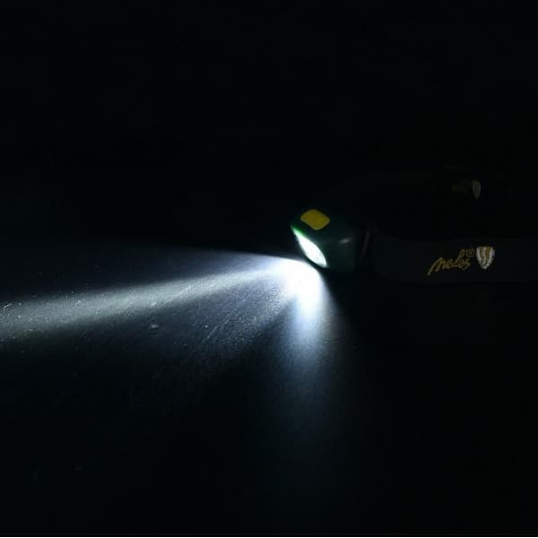 Nedes LED nabíjecí čelovka LH02R - náhled 5