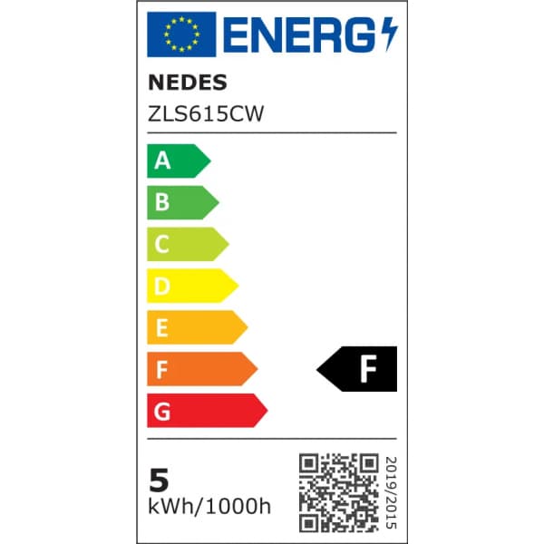 LED žárovka 5W - G9 / SMD / 2800K / W - ZLS615CW - náhled 4