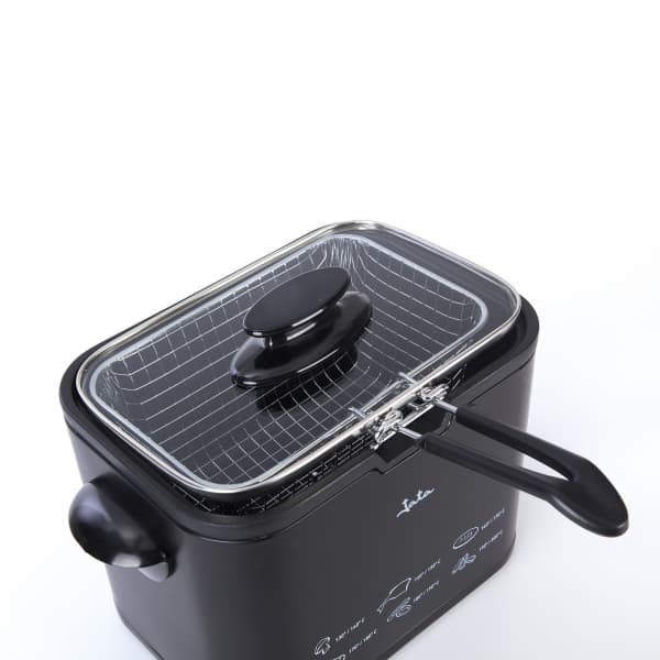 Fritéza Jata FR5600 - náhled 2