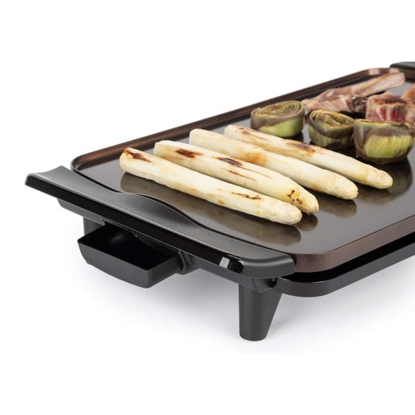 Stolní gril TERRASTONE JATA JEGR0550 - náhled 5