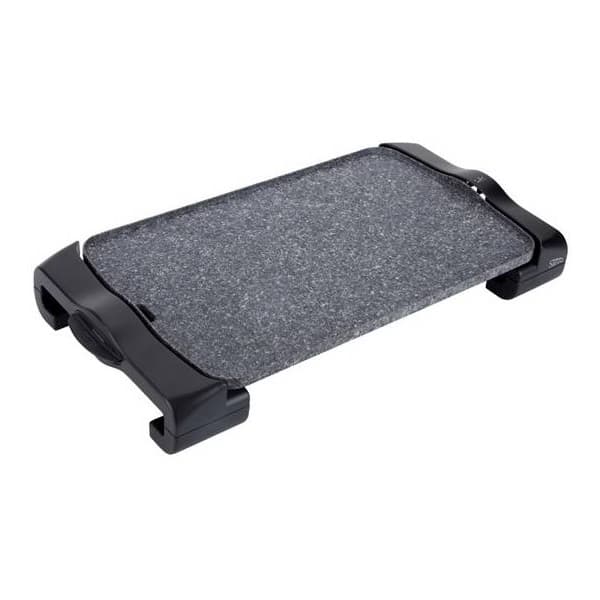 Stolní keramický gril Jata JT950, granit - náhled 2