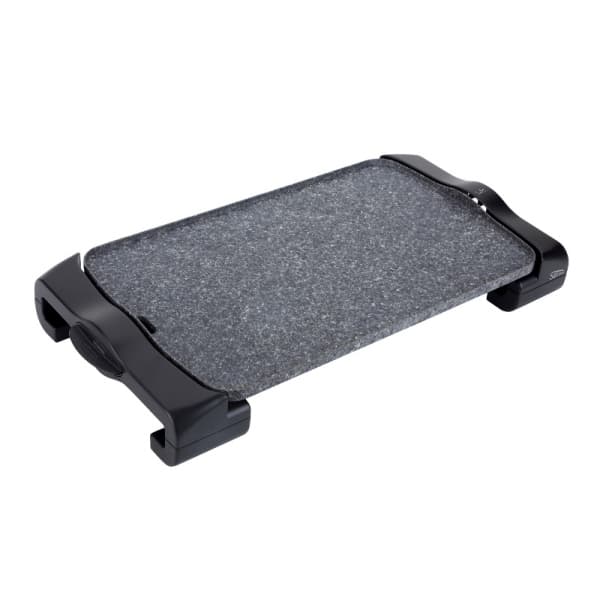 Stolní keramický gril Jata JT950, granit - náhled 4