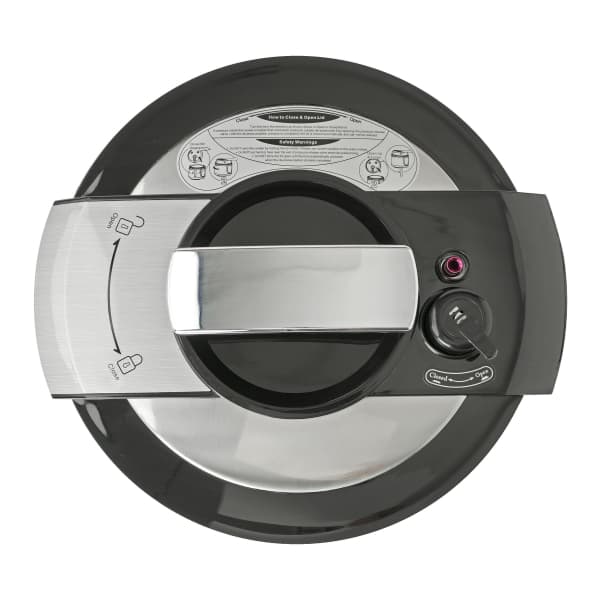 Tlakový a multifunkční hrnec SOGO SS-10610 - náhled 5
