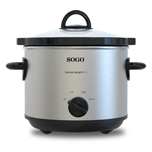 Pomalý hrnec SOGO SS-10705 - náhled 2