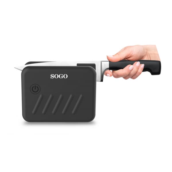 Brousek aku na nože Sogo SS-13505 - náhled 2