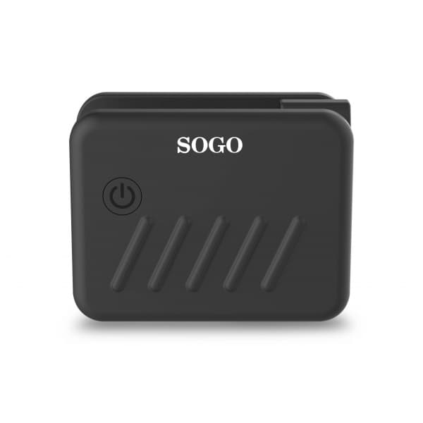 Brousek aku na nože Sogo SS-13505 - náhled 3