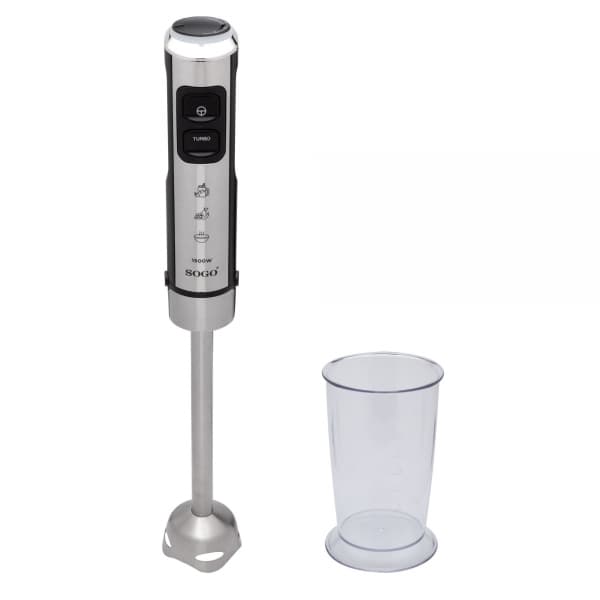 Tyčový mixér SOGO SS-14475 - náhled 2