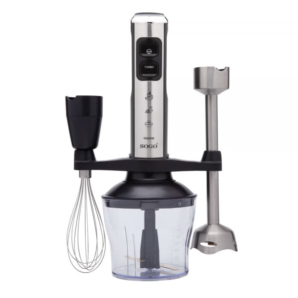 Tyčový mixér SOGO SS-14480 - náhled 3