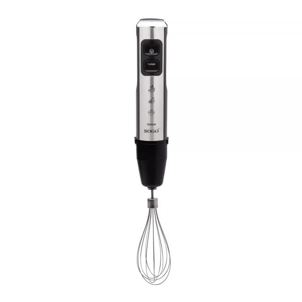 Tyčový mixér SOGO SS-14480 - náhled 5