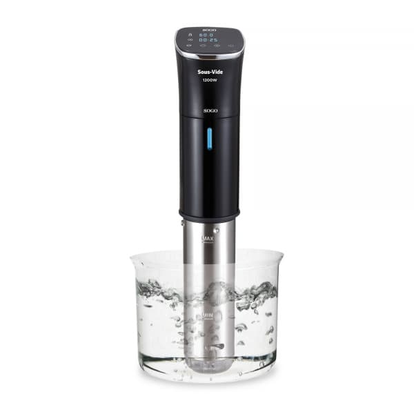 Sous vide SOGO SS-5750 - náhled 2