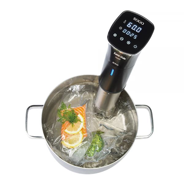 Sous vide SOGO SS-5750 - náhled 3