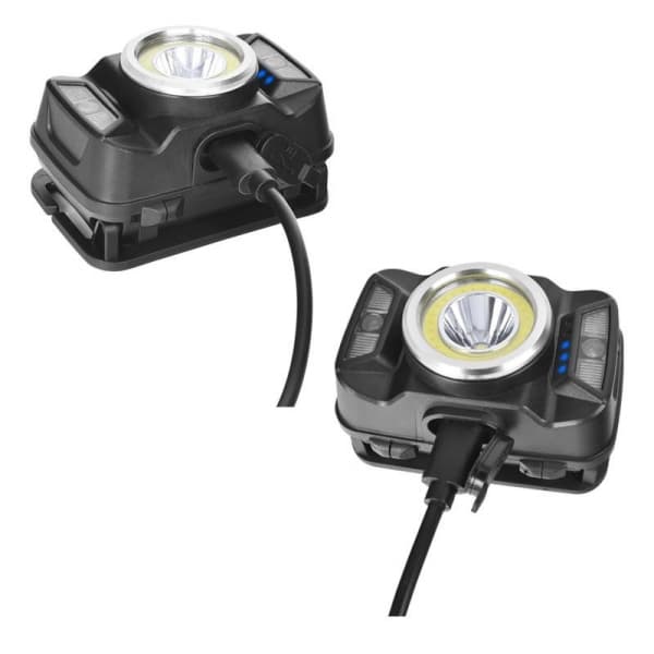 Nedes LED nabíjecí čelovka LH05R - náhled 5