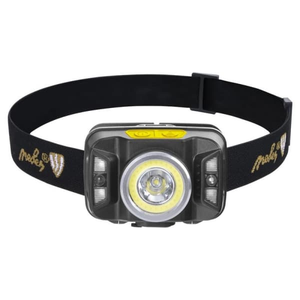 Nedes LED nabíjecí čelovka LH05R