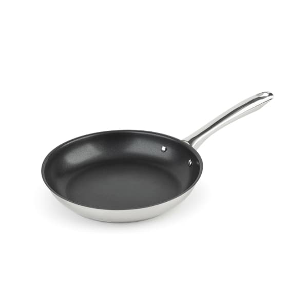 Pánev nerez 24 cm JATA HSAR2124