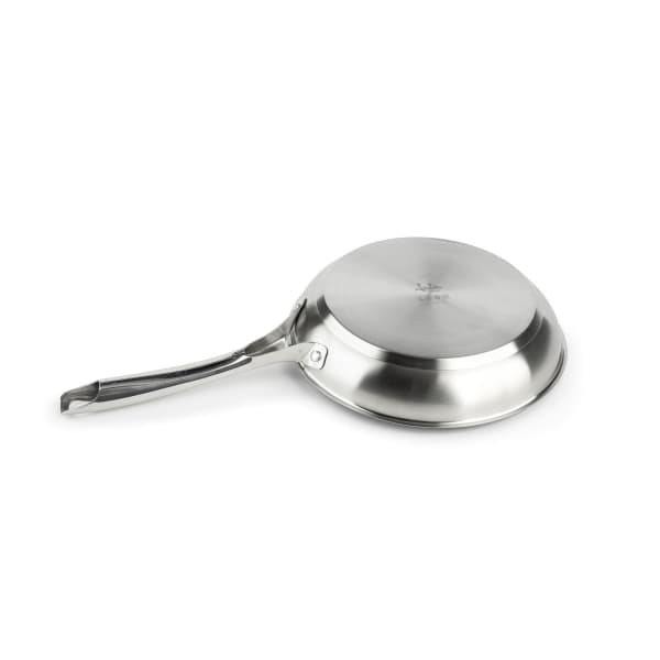 Pánev nerez 26 cm JATA HSAR2126 - náhled 5