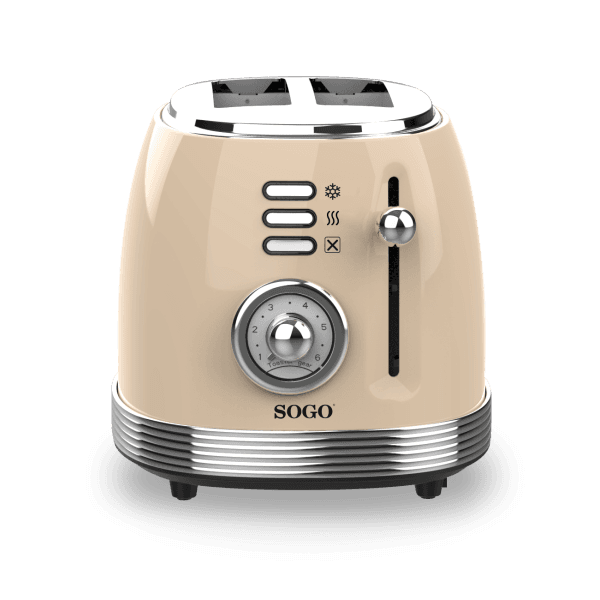 RETRO elegantní topinkovač SOGO SS-5470 - náhled 2