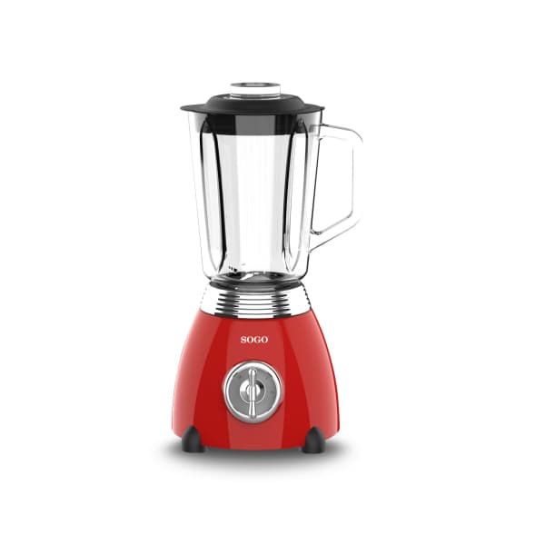 RETRO stolní mixér SOGO SS-5560