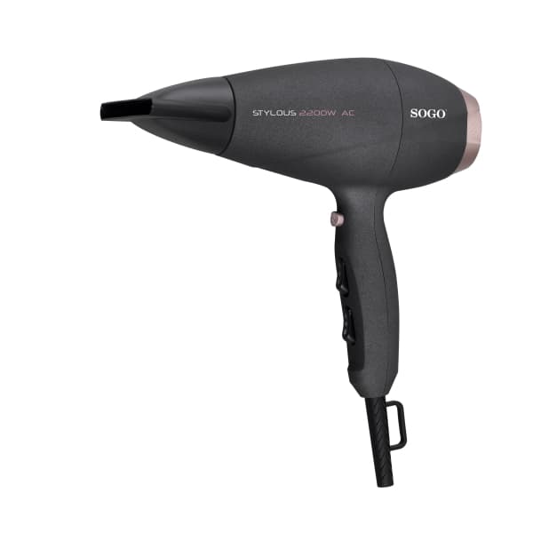 Vysoušeč vlasů SOGO SS-3656