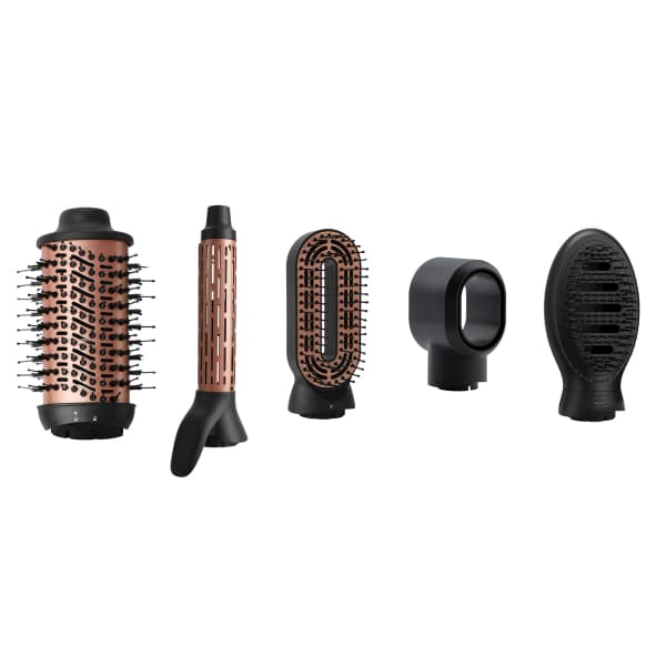 Kulmofén SET 5v1 SOGO SS-3725 - náhled 3