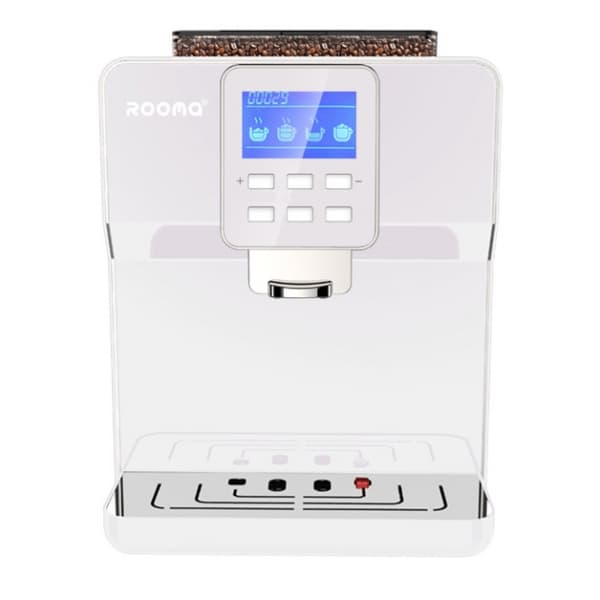 Rooma Kávovar ROOMA RM-A6 Bílá
