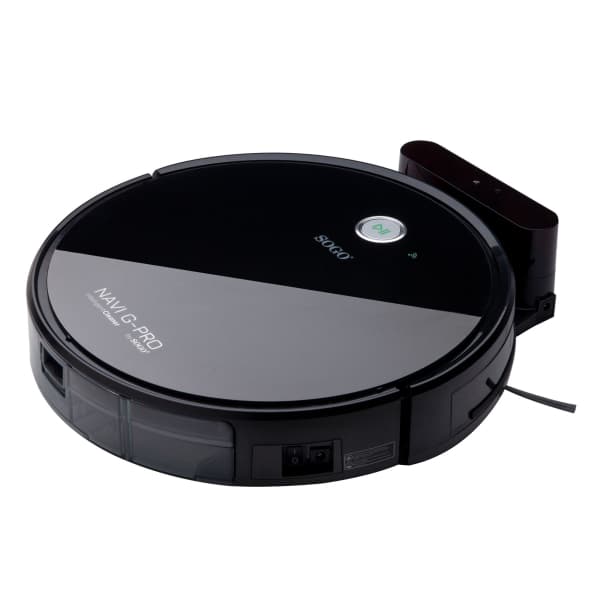 Robotický vysavač a mop 2v1 SOGO SS-16080 - náhled 5