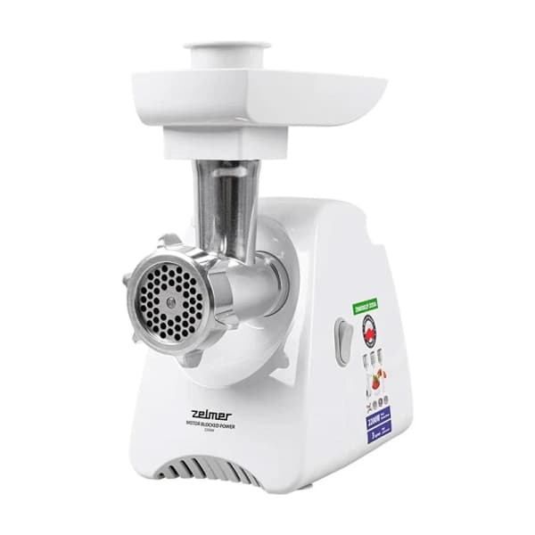 Masomlýnek Zelmer ZMM5802P - náhled 2