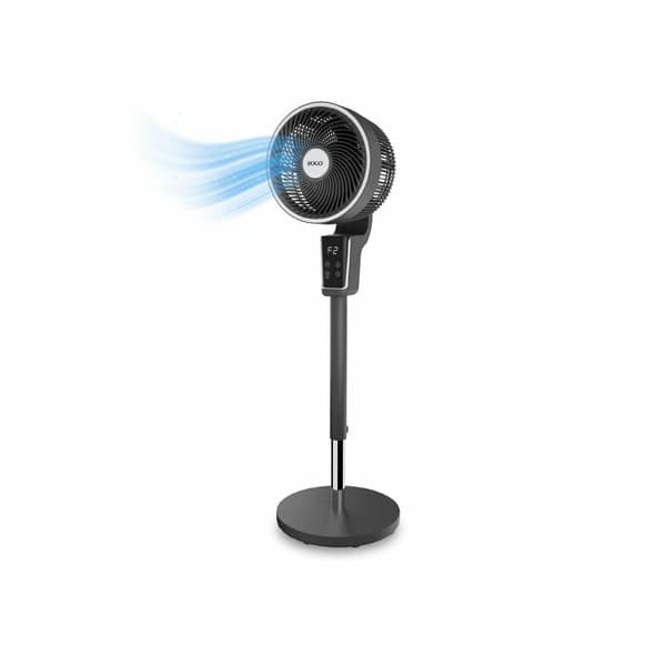 Stojanový ventilátor SOGO SS-21340 s 3D oscilací - náhled 2