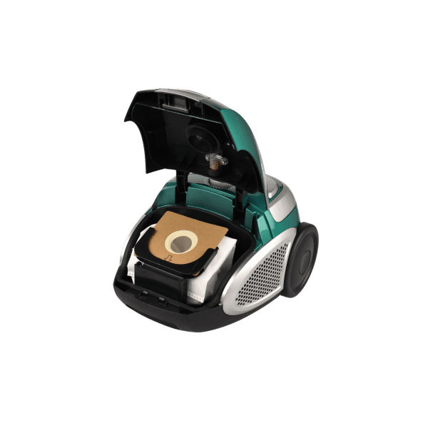 Bravo Vysavač Mouse B-4521 Bílá - náhled 2