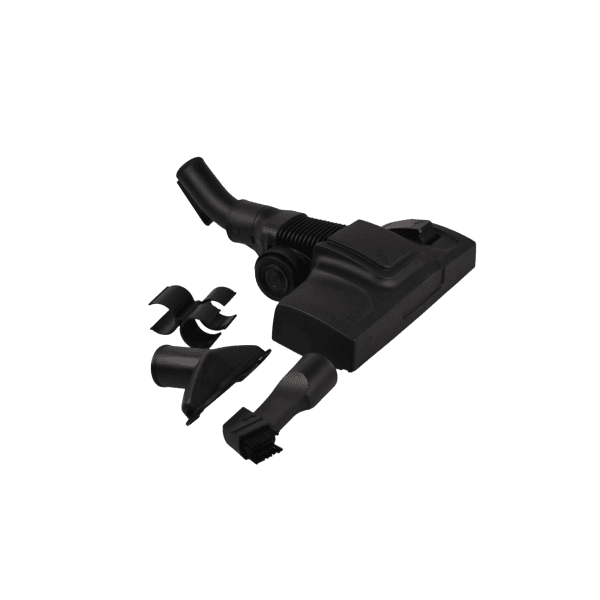 Bravo Vysavač Mouse B-4521 Bílá - náhled 4