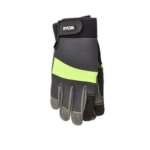 Ryobi Zahradní rukavice RAC811S