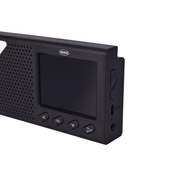 DAB rádio B-4905 - náhled 4