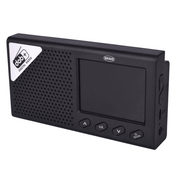 DAB rádio B-4905 - náhled 2