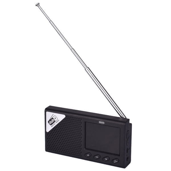 DAB rádio B-4905 - náhled 3