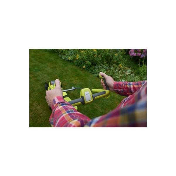 Ryobi Aku sekačka Ryobi RLM18X33H40F 18V - náhled 3