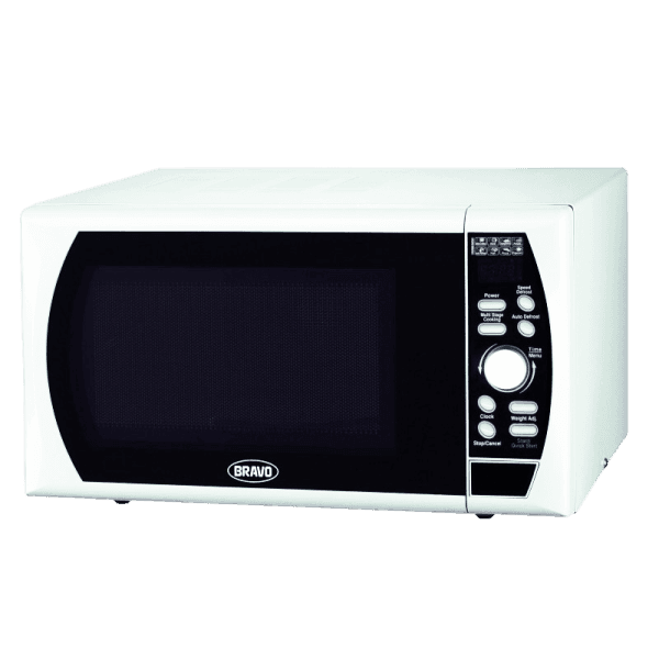 Bravo Mikrovlnná trouba DIGI B-4318