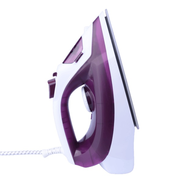 Bravo Napařovací žehlička Carla B-4795 Fialová - náhled 5
