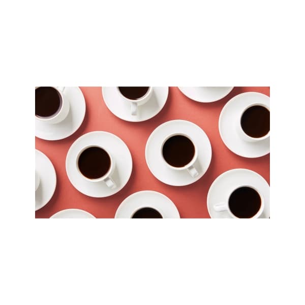 Crema zrnková káva 250g - náhled 3