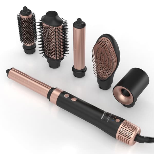 Kulmofén SET 6v1 SOGO SS-3730 - náhled 3