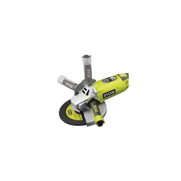 Ryobi Úhlová bruska Ryobi EAG2000RS 2000W - náhled 4