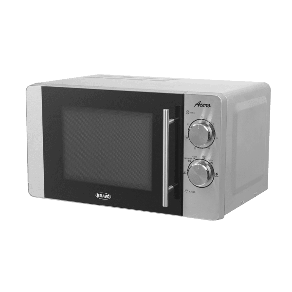 Bravo Mikrovlnná trouba Acero B-4503