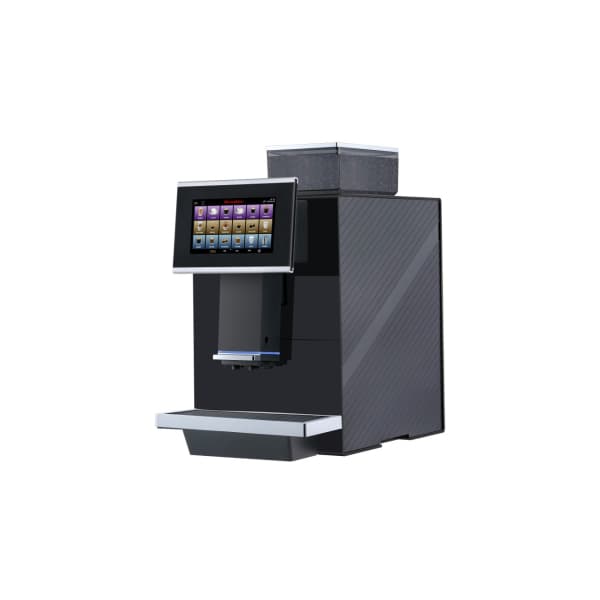 DR. COFFEE F15 Plus B - automatický kávovar