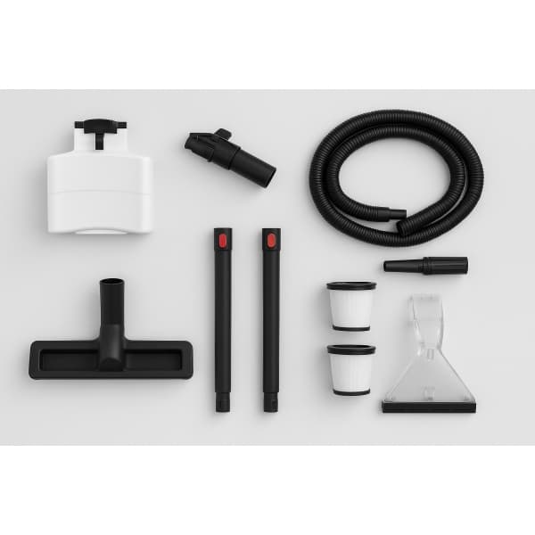 Tepovač Techwood síťový TAN-20LP - náhled 2