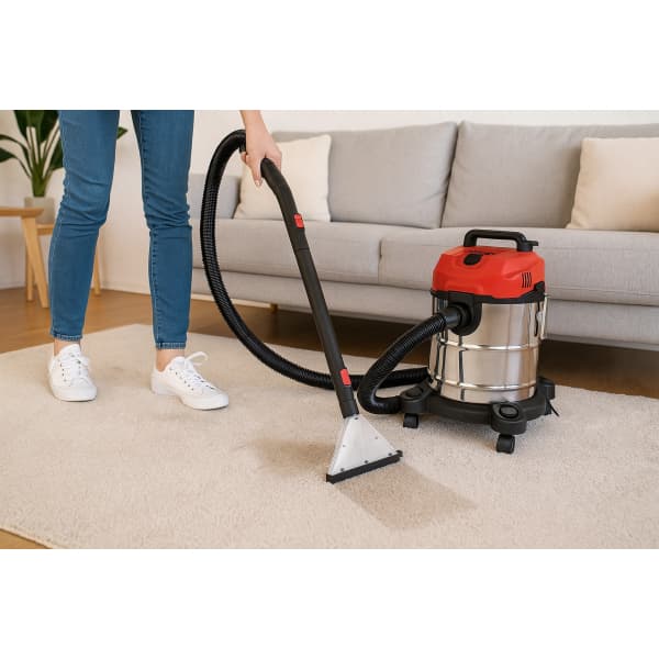 Tepovač Techwood síťový TAN-20LP - náhled 3