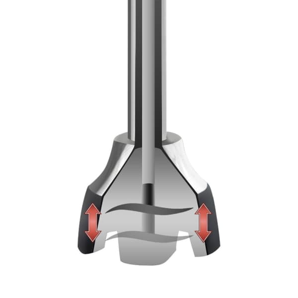 Tyčový mixér SOGO SS-14320 - náhled 2