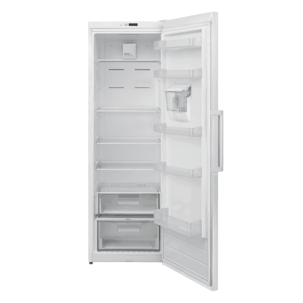 HEINNER chladnička HF-V401NFWDE++ bílá - náhled 2
