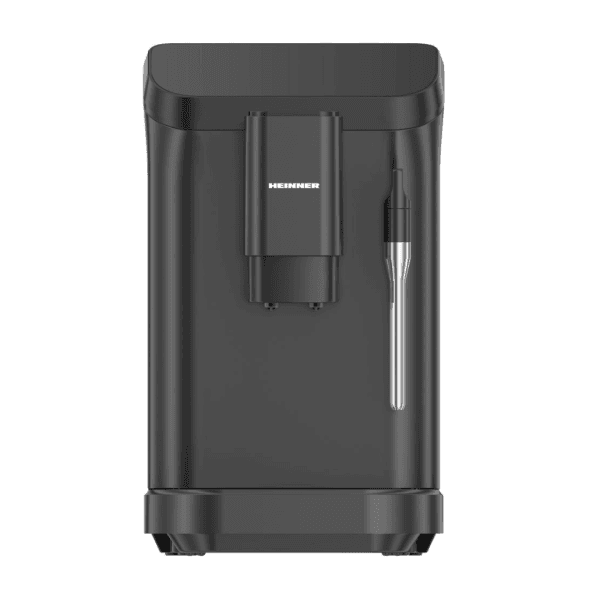 HEINNER kávovar automatický HEMA-D20DBK - náhled 2