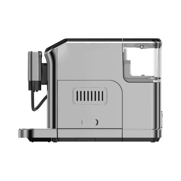 HEINNER kávovar automatický HEMA-D20DGREY - náhled 2